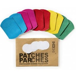 Freestyle Libre Pack Patchs Variliso 10 Unités