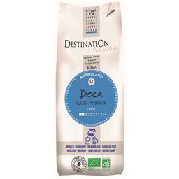 Doux Décaféiné Café Moulu Arabica Bio 250g