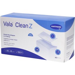 Vala Clean Z