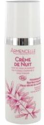 Crème de Nuit Bio Ecocert - Flacon-Pompe 50 ml