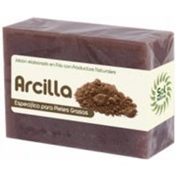 Acne Clay Gauze Soap 100g
