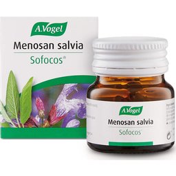 Ménosan Ménopause 30 Comprimés