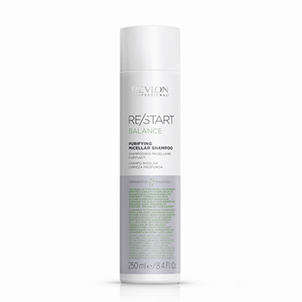 Re/Start Balance™ Shampoing Micellaire Purifiant 250ml
