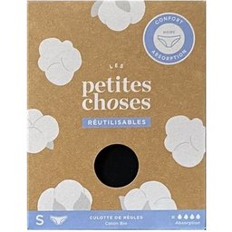 Culotte Regle Bio TS 1ut