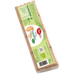 Integral Biscuits TostaditesBio 150g