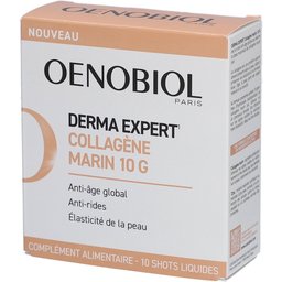 Derma Expert Collagène Marin 10 g