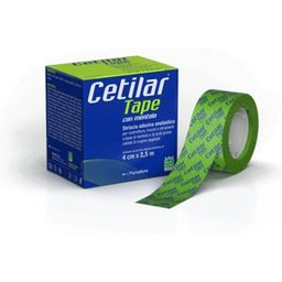 Cetilar Tape 4cmx2,5m
