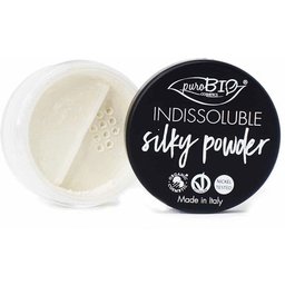 Poudre Libre Indissoluble 01