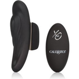California Exotics Panty Vibrating Bullet télécommandé 1pc