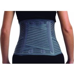 Primspine Care Gaine Lombo-Sacrée Cruce Taille S 1ut