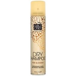 Dry Shampoo For Blondes 200ml