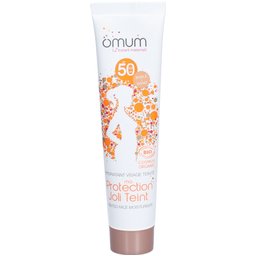 Omum ma Protection Joli Teint visage SPF 50