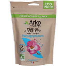 Arkopharma Arkogélules® BIO Harpagophytum