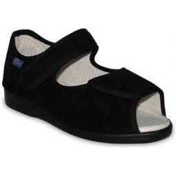 DJO Chaus Dr Comf Chut Cotton Noir 45