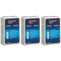 Contour® Next Control Normal