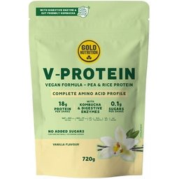 V-Protein Vanille 720 g