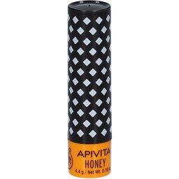Soin Lèvres Bio-Éco Stick Avec Miel