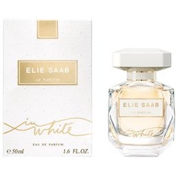 Le Parfum In White Eau de Parfum Spray 50ml