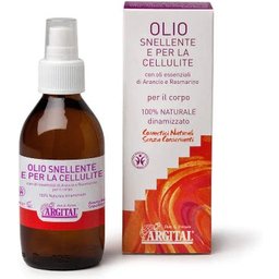 Aceite Adelgazante Anticelulítico 125ml