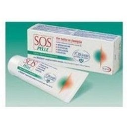 Sos Pelle L'Officinale 75Ml