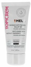 MELA Masque Anti-Taches Éclat Minute 50 ml - Tube 50 ml