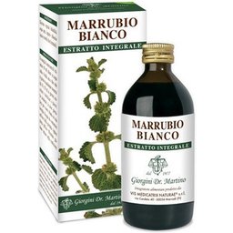 Extrait Intégral de Marrube Blanc 200ml