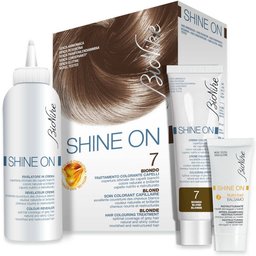 Shine ON Soin colorant capillaire 7 Blond