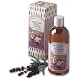 Mousse de bain à la lavande 250Ml