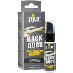 Back Door Anal Serum Comfort 20ml