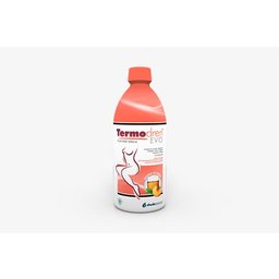 Thermodren Evo Thé Pêche 500ml