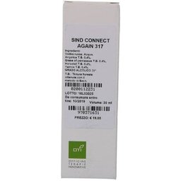 Sind Connect Again 317 30ml