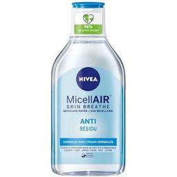 MicellAIR Skin Breathe Eau Micellaire Peaux Normales à Mixtes