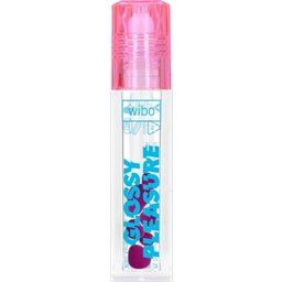 Glossy Pleasure Lip Oil 1 Strawberry 5ml