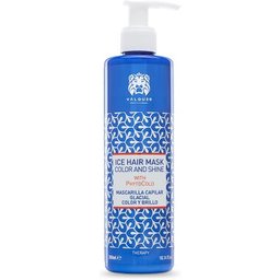 Mascarilla Capilar Glacial Color y Brillo 275ml