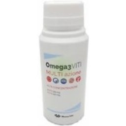 Cadre Viti Oméga 3 Viti Multi Action 60Pearls