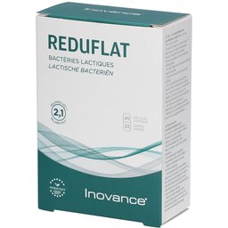 Inovance® Reduflat