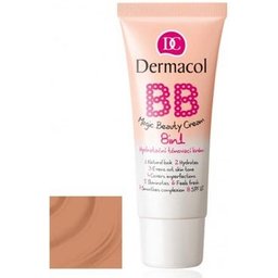 BB Magic Beauty Cream 3 Shell 30ml