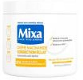 Crème Niacinamide Correction Éclat Hydratante Anti-Tâches 400 ml - Pot 400 ml