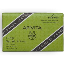 Savon naturel à l'huile d'olive