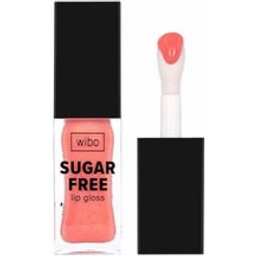 Sugarfree Lip Gloss 02 6g