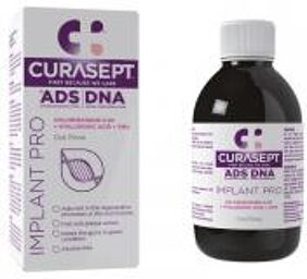 ADS DNA Bain de Bouche 200 ML - Flacon 200 ml
