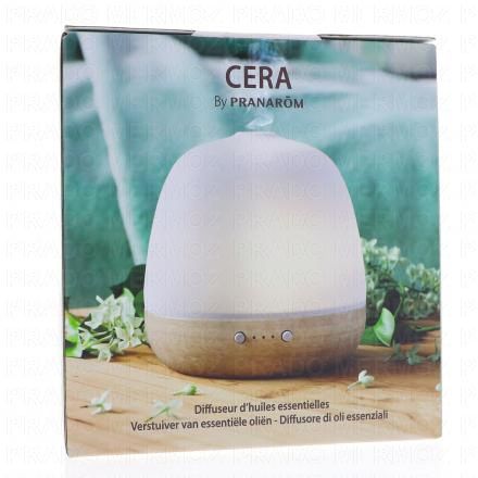 Diffuseur d'huiles essentielles Cera diffuseur cera