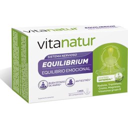 Equilibrium 60caps