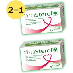 Vista-Sterol 800mg