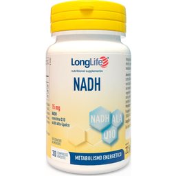 Nadh C Q10 30comp