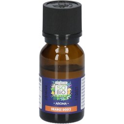 So Bio Etic Huile Essentielles Orange Douce