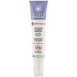 Sublimactive Soin Léger Jeunesse Immédiate 40ml