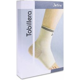 Attelle de Cheville Grande Taille 1ut