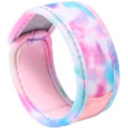 Bracelet Anti-moustiques Junior Tie&Dye 1ut