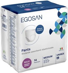 Pants Maxi Medium - 1 paquet de 14 protections